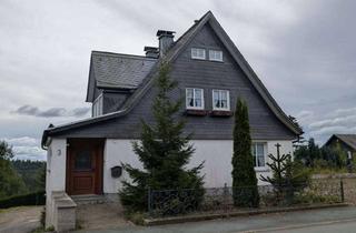 Haus mieten in 59955 Winterberg, Renoviertes Einfamilienhaus mit 5 Zimmern in Winterberg