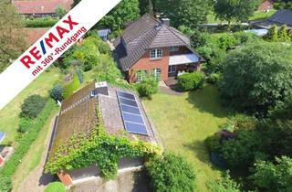 Haus mieten in 21255 Kakenstorf, Charmantes Landhaus im malerischen Bötersheim