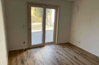 Haus mieten in Ruoffstrasse 6b, 92224 Amberg, Geräumiges Holzhaus mit Effizienzklasse 40 zur Miete in Amberg