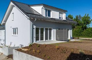 Haus mieten in Kapellenstr. 2/2, 74629 Pfedelbach, Familien-Eigenheim | Reihen-Endhaus in idyllischer Lage