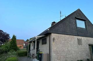 Haus mieten in 29683 Bad Fallingbostel, Einfamilienhaus mit Garten & Doppelgarage in Bad Fallingbostel