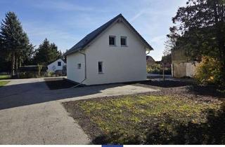 Haus mieten in 01983 Großräschen, Perfektes Einfamilienhaus mit moderner EBK und großer Wohlfühlterrasse!