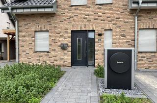 Haus mieten in An Der Schlinge 26, 46354 Südlohn, Reihenendhaus in 46354 Südlohn-Oeding mit 5 Zimmern und 159 m² Wohnfläche