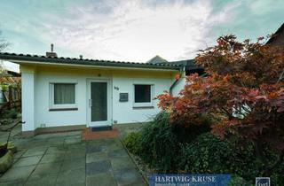 Haus mieten in 21737 Wischhafen, Gemütliches Wohnen in ruhiger Lage