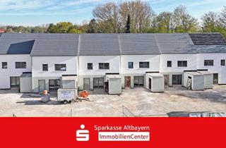 Haus mieten in 86633 Neuburg, Zentrumnahes Luxusnest