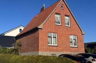 Haus mieten in Braaker Straße, 23701 Eutin, Einfamilienhaus in Eutin - Neudorf zur Miete