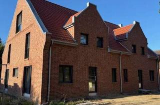Haus mieten in An Der Bleiche 1a/b, 30890 Barsinghausen, Neubau Doppelhaus