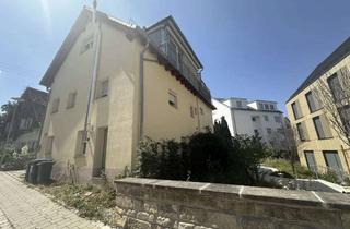 Haus mieten in Rathausgasse, 72131 Ofterdingen, 2 Reihenendhäuser in Ofterdingen zum vermieten