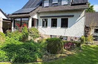 Haus mieten in 31789 Hameln, Gemütliches Einfamilienhaus im Herzen von Tündern