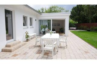 Haus mieten in 30657 Bothfeld, Voll Möbliert - Luxuriöses Einfamilienhaus mit großer Terrasse und schönem Garten in Bothfeld