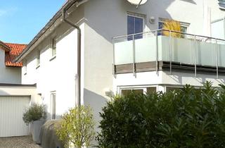Haus mieten in 85609 Aschheim, TOP DHH mit 2 Bädern und Doppelgarage in ruhiger Lage