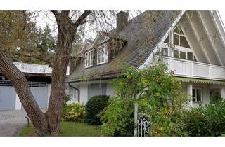 Haus mieten in 82031 Grünwald, Villa in Grünwald - Bestlage