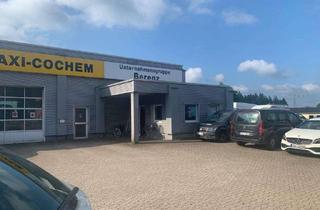 Gewerbeimmobilie kaufen in 56812 Cochem, Attraktive Gewerbefläche in Cochem-Brauheck