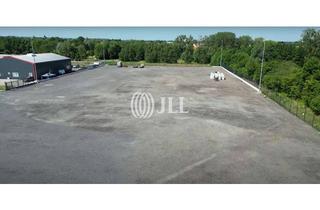 Gewerbeimmobilie mieten in 31655 Stadthagen, Objekt in Schaumburg