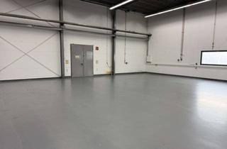 Gewerbeimmobilie mieten in Ringstrasse 133, 33378 Rheda-Wiedenbrück, Lagerfläche in Wiedenbrück zur Untermiete