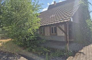 Gewerbeimmobilie kaufen in 79211 Denzlingen, SCHMIEDE SUCHT NEUEN STANDORT