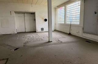 Gewerbeimmobilie mieten in Thorkoppel 13, 22885 Barsbüttel, Barsbüttel! Geräumiger Abstellraum zur Miete