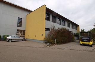 Büro zu mieten in Beethovenstr., 90592 Schwarzenbruck, Lager/Produktionshalle und Büro/Praxisräume in 90592 Schwarzenbruck