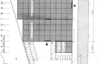 Gewerbeimmobilie mieten in Carl-Zeiss-Str. 10, 32805 Horn-Bad Meinberg, Produktions- und Lagerhalle zu vermieten