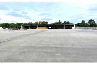 Gewerbeimmobilie mieten in Römerweg 24, 33129 Delbrück, 500 m² bis 15.000 m² Freifläche zu vermieten | Gewerbegebiet Boke