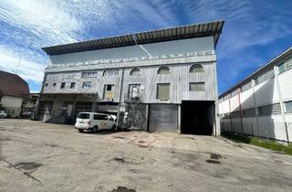 Gewerbeimmobilie mieten in 87545 Burgberg, VIELFÄLTIGES GEWERBEOBJEKT IM GEWERBEGEBIET