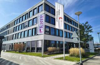 Büro zu mieten in Georges-Köhler-Allee 302, 79110 Mooswald, Hochwertige Labor-, Büro und Lagerräume im Freiburger Innovationszentrum FRIZ