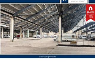 Gewerbeimmobilie mieten in 98693 Ilmenau, Innovative Produktions- und Lagerflächen im "Ilmwerk"