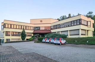 Büro zu mieten in Ferdinand-Lassalle-Straße 18, 72770 Reutlingen, Leichte Produktion/Lager * Kombi mit Büro * ruhige Lage