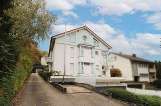 Anlageobjekt in 71229 Leonberg, Traumhafte 3,5-Zimmer-Wohnung in ruhiger und dennoch zentrumsnaher Lage von Leonberg