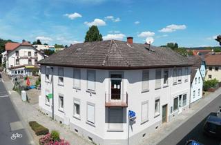 Anlageobjekt in 61350 Bad Homburg, Attraktive Kapitalanlage: Mehrfamilienhaus in Bad Homburg vor der Höhe