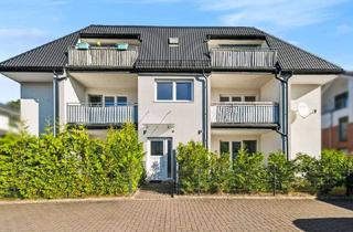 Anlageobjekt in 21709 Himmelpforten, Modernes Mehrfamilienhaus in Himmelpforten mit Energieeffizienzklasse A+ und 5 Wohneinheiten