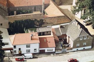 Anlageobjekt in 15938 Golßen, Wohn-und Geschäftshaus im Zentrum Golßens: Leben und Arbeiten unter einem Dach