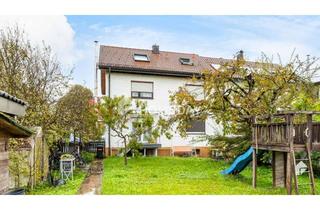 Anlageobjekt in 79761 Waldshut-Tiengen, Attraktive Kapitalanlage: Gut vermietetes MFH mit 3 Wohnungen und großzügigem Grundstück