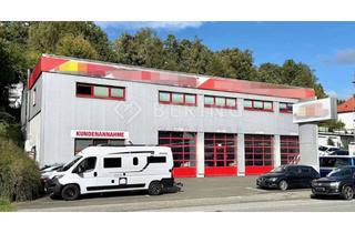 Anlageobjekt in 57074 Siegen, INVESTOR ODER EIGENNUTZER |GEWERBEIMMOBILIE IN TOP - LAGE SIEGENS