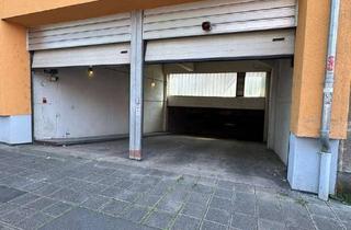 Anlageobjekt in 90429 Muggenhof, Tiefgaragen-Stellplatz in Nürnberg-Muggenhof – doppelt gesichert, ideal für Oldtimer-Liebhaber