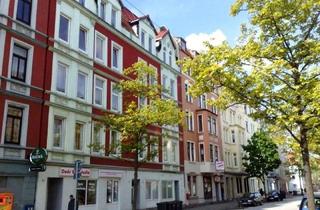 Anlageobjekt in Rickmersstr. 27 + 30, 27570 Geestemünde, Zwei Wohn- /Geschäftshäuser als Kapitalanlage mit attraktiver Rendite