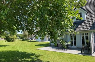 Anlageobjekt in Kliffstraße 17, 18211 Börgerende, Perfekte Kombination: Ferienhaus zur Eigennutzung und Vermietung an der Ostsee *provisionsfrei*