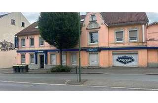 Anlageobjekt in Kölner Str. 25-27, 58566 Kierspe, 10 % Rendite I Entwicklungspotential I Konkurrenzlos