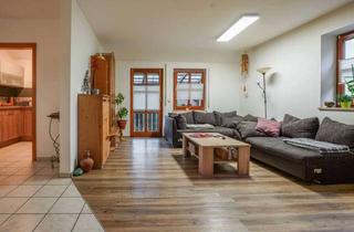 Anlageobjekt in 89567 Sontheim, Zentral - vermietet 3 Zi. - Wohnung mit Balkon