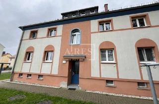 Anlageobjekt in 06729 Elsteraue, 3 Mehrfamilienhäuser im Paket in Elsteraue