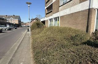 Anlageobjekt in Novesiastraße 5-9, 41564 Kaarst, Solides MFH mit 2 Gewerbe 8 Garagen sowie 10 Stellplätze in guter Lage von Karrst