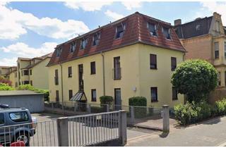 Anlageobjekt in 63071 Offenbach, Helle 2-Zimmerwohnung mit Terrasse in ruhiger, zentraler Lage – sofort bezugsfrei!