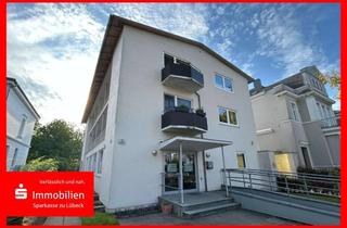 Anlageobjekt in 23562 St. Jürgen, Mehrfamilienhaus als Kapitalanlage in Toplage von St. Jürgen