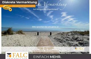 Anlageobjekt in 18055 Stadtmitte, Neuer Preis!! Exklusive Villa in Rostock- entkernt, flexibel nutzbar, mit Parkplätzen