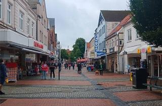 Anlageobjekt in 24340 Eckernförde, +Wohn-Geschäftshaus in Fußgängerzone