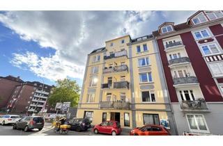 Anlageobjekt in 22041 Wandsbek, Saniertes Mehrfamilienhaus mit 11 Einheiten in Hamburg-Wandsbek