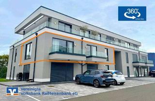 Anlageobjekt in 54516 Wittlich, Neuwertige Eigentumswohnung zum Sofort-Bezug