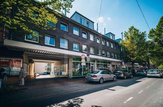 Anlageobjekt in Biesenkamp 23, 44575 Castrop-Rauxel, In guter Nachbarschaft! Wohn- und Geschäftshaus im Zentrum von Castrop-Rauxel!