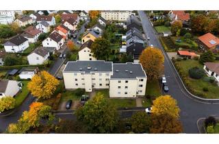 Anlageobjekt in 95632 Wunsiedel, Stabile Mieteinnahmen in bevorzugter Wohnlage: 2 voll vermietete MFH zur Kapitalanlage in Wunsiedel