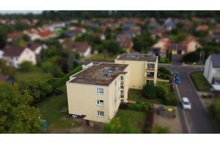 Anlageobjekt in 95632 Wunsiedel, Rendite-Objekt | Mehrfamilienhaus mit 12 Wohneinheiten | ca. 935 m² Wfl. | Gasheizung | Baujahr 1972